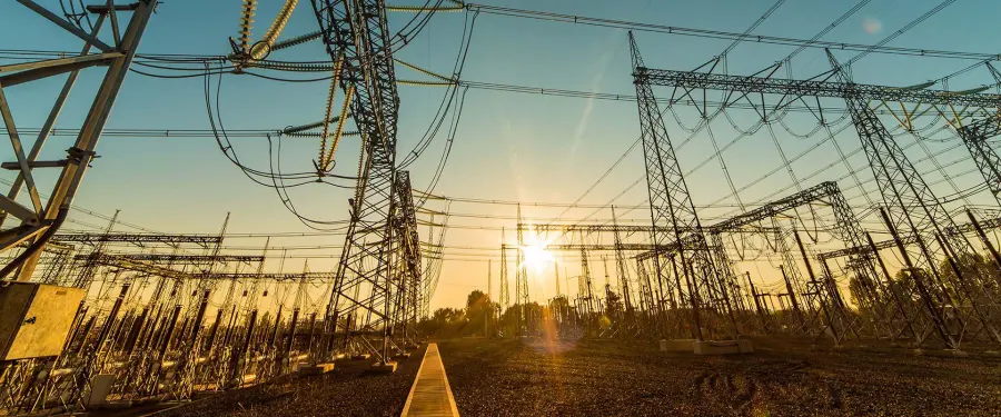 Foto de Infraestructuras, energías renovables y nuevas tecnologías