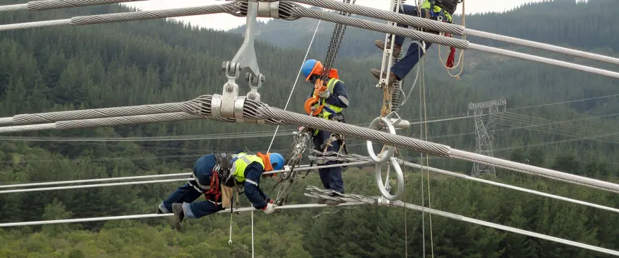 Foto de Servicio integral, profesional y basado en la calidad total
