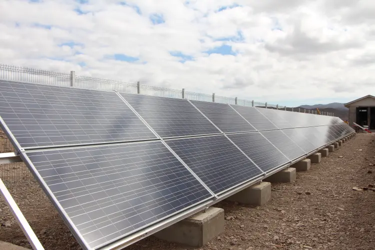 Foto de Proyecto Sinergia